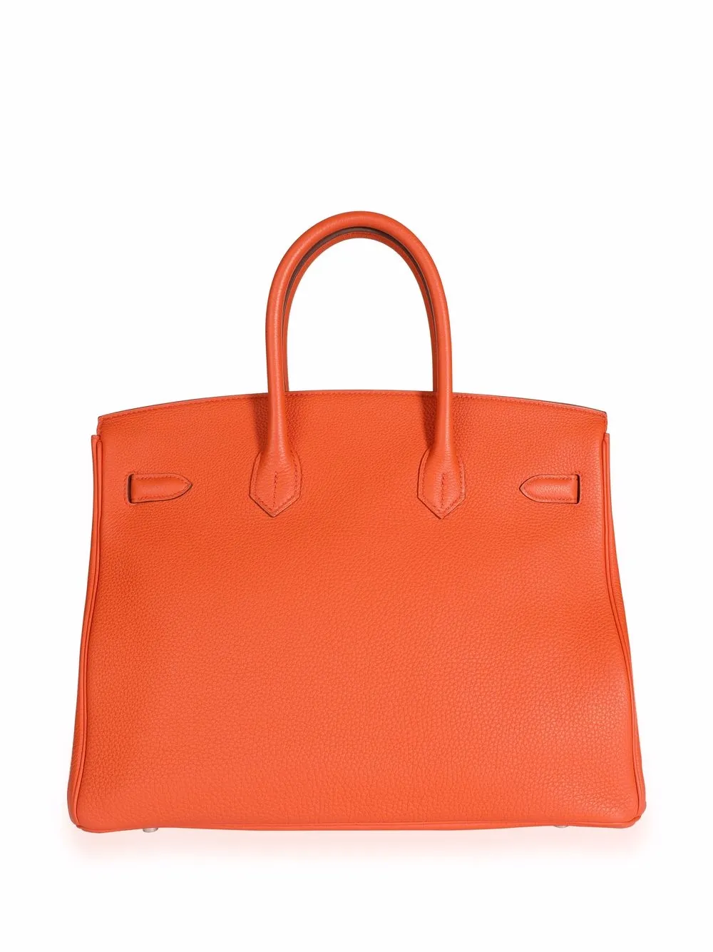 фото Hermès сумка birkin 35 pre-owned