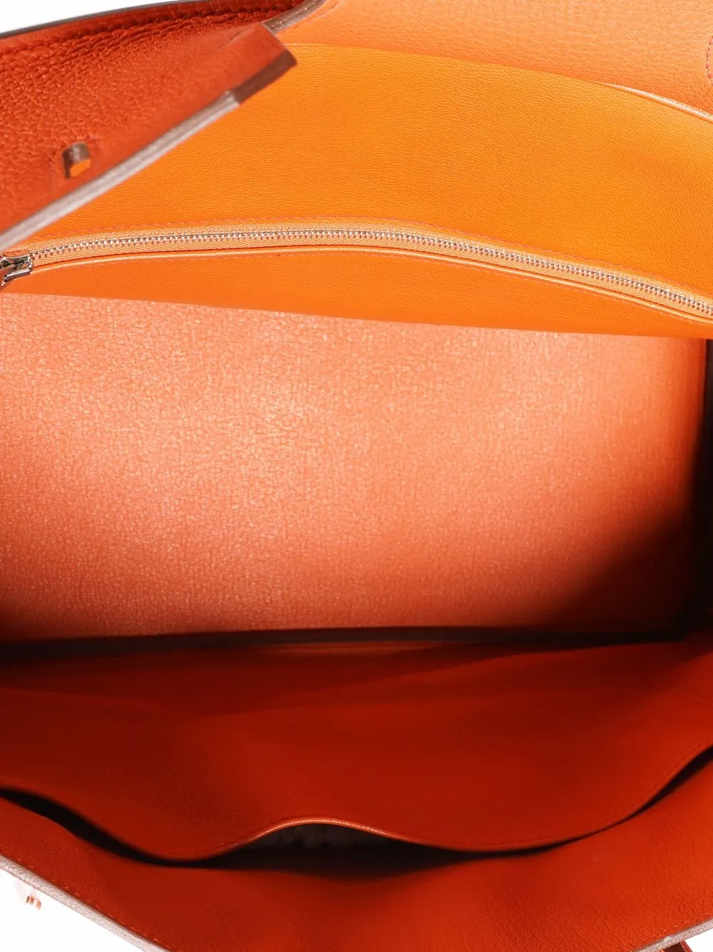 фото Hermès сумка birkin 35 pre-owned