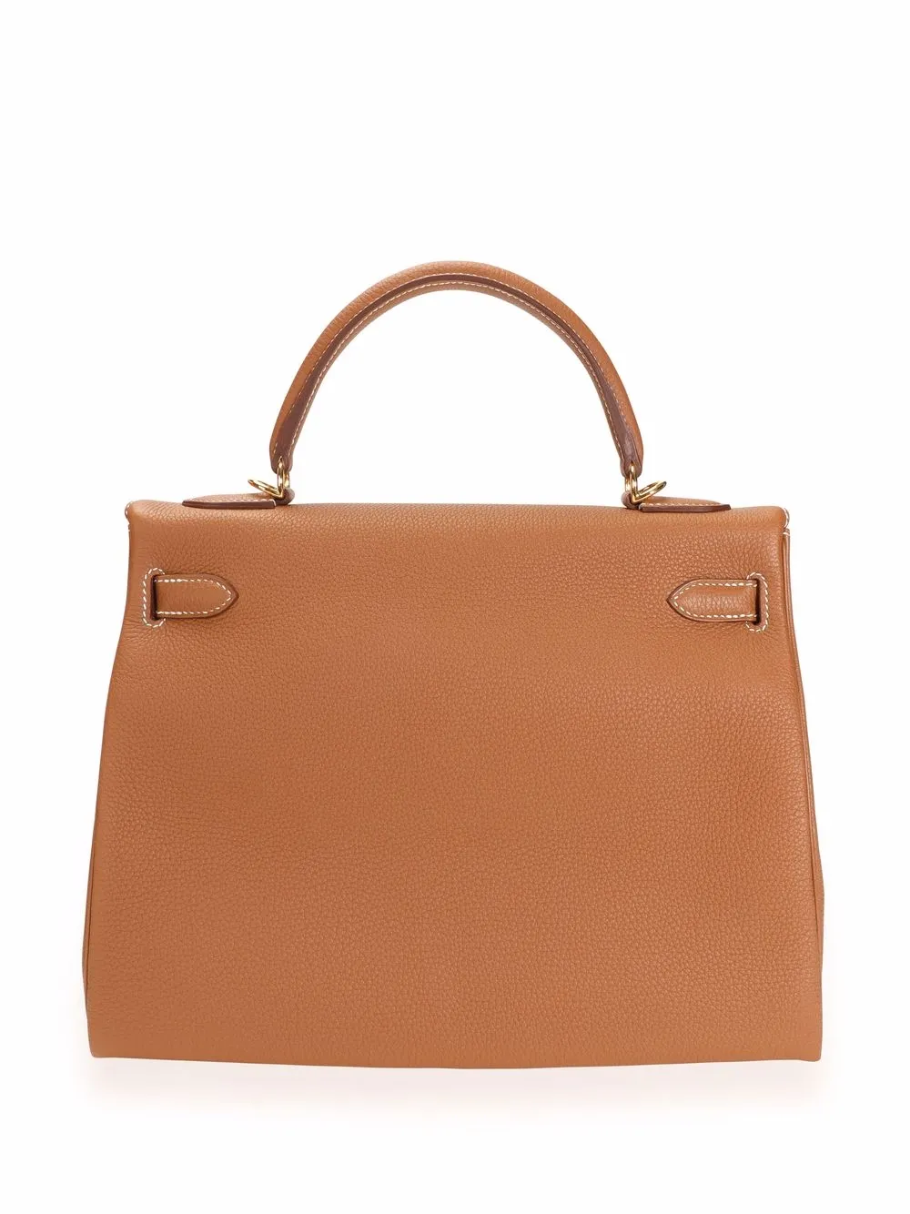 фото Hermès сумка kelly 32 retourne pre-owned