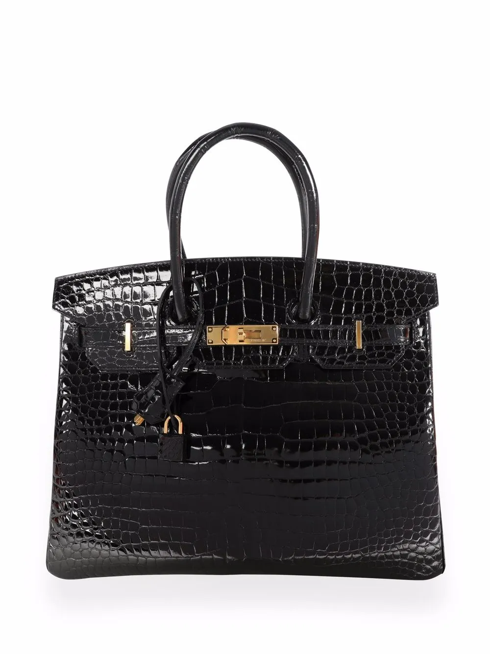 фото Hermès сумка birkin 35 pre-owned