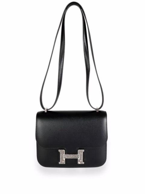 Hermès pre-owned Constance 18 shoulder bag