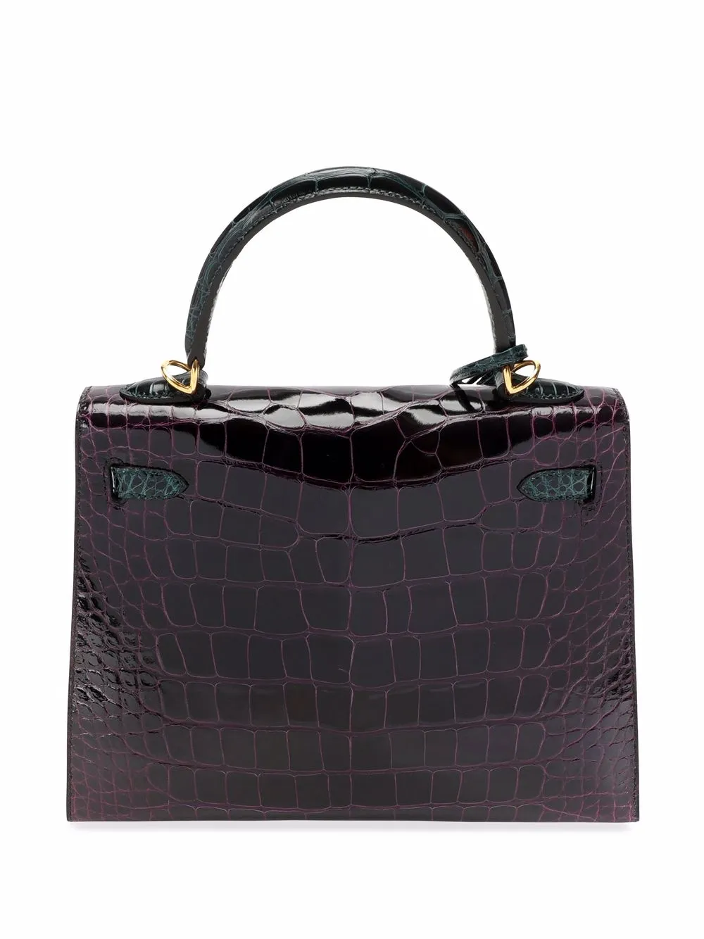 фото Hermès сумка kelly 25 sellier pre-owned