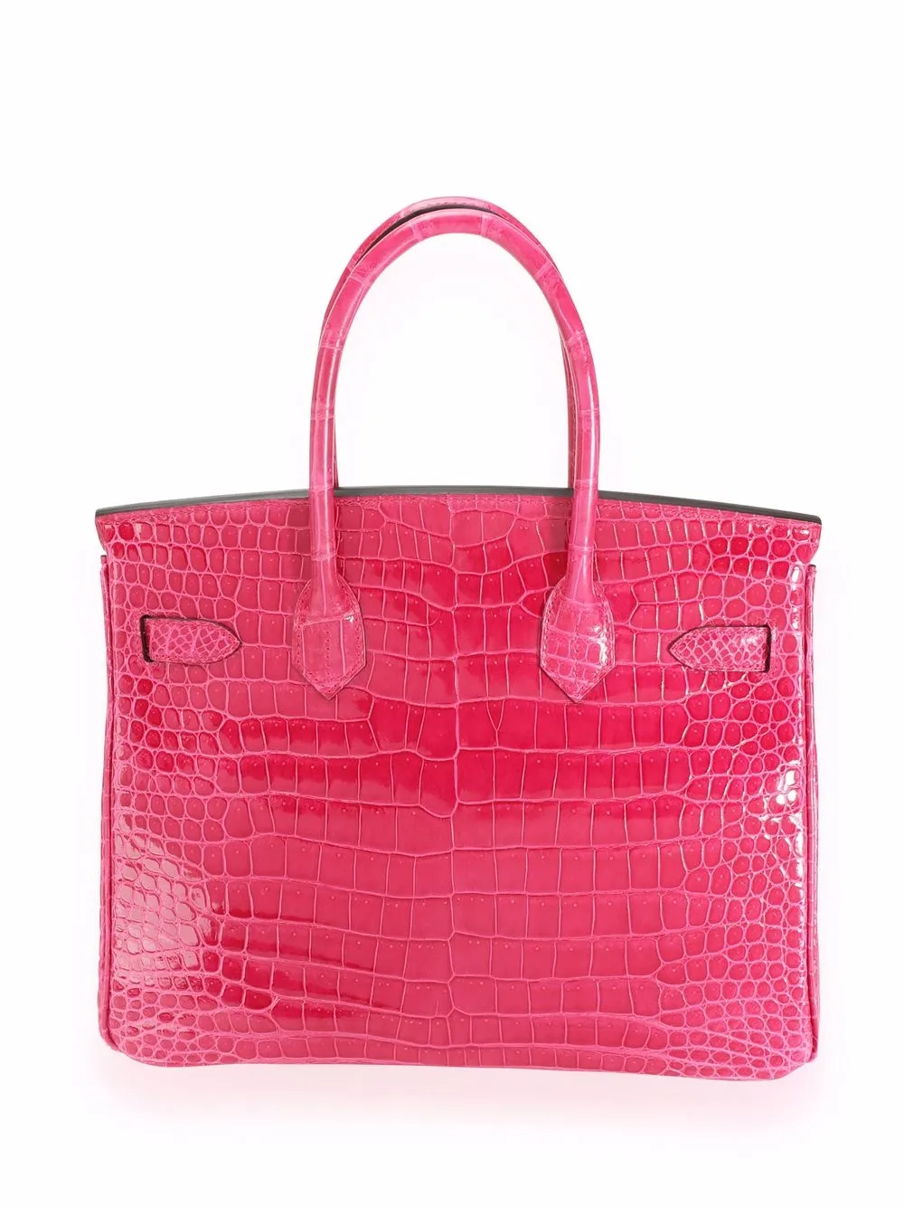 фото Hermès сумка birkin 30 pre-owned