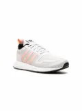 adidas Kids Multix J low-top sneakers - White