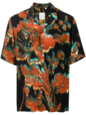paul smith midnight shirt 