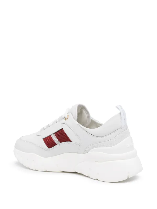 bally chunky sneakers