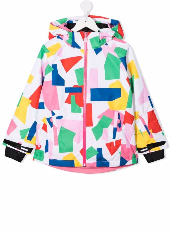 stella mountain jacket