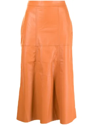 western skirts express