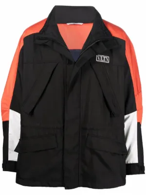 Valentino Garavani メンズ ウインドブレーカー通販 - FARFETCH