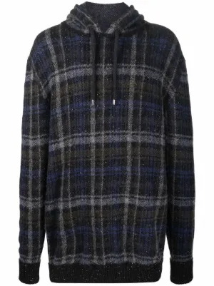 fleece flannel moletom com capuz