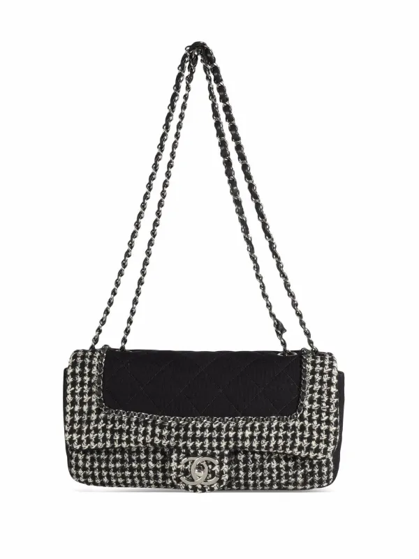 Chanel boucle bag Clearance