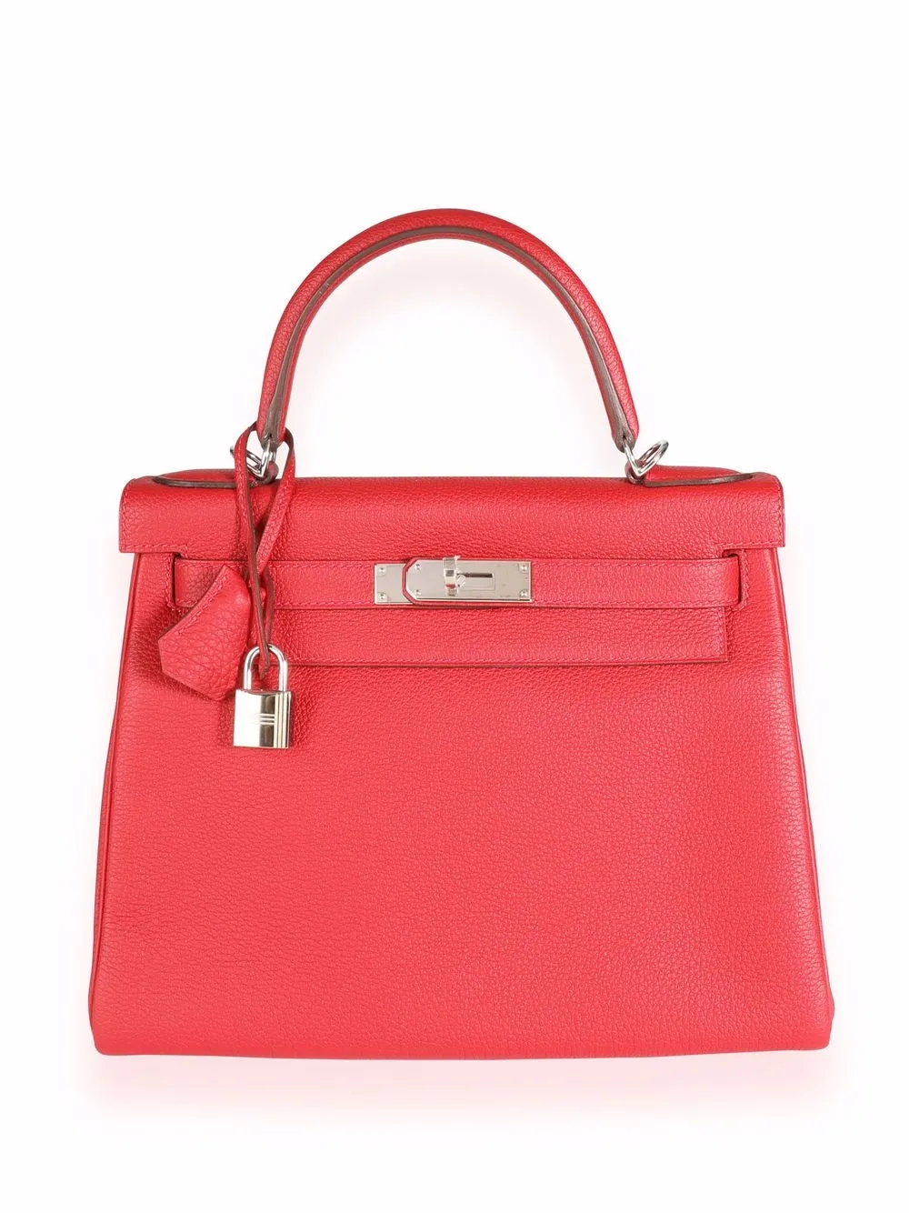 фото Hermès сумка kelly retourné 28 pre-owned