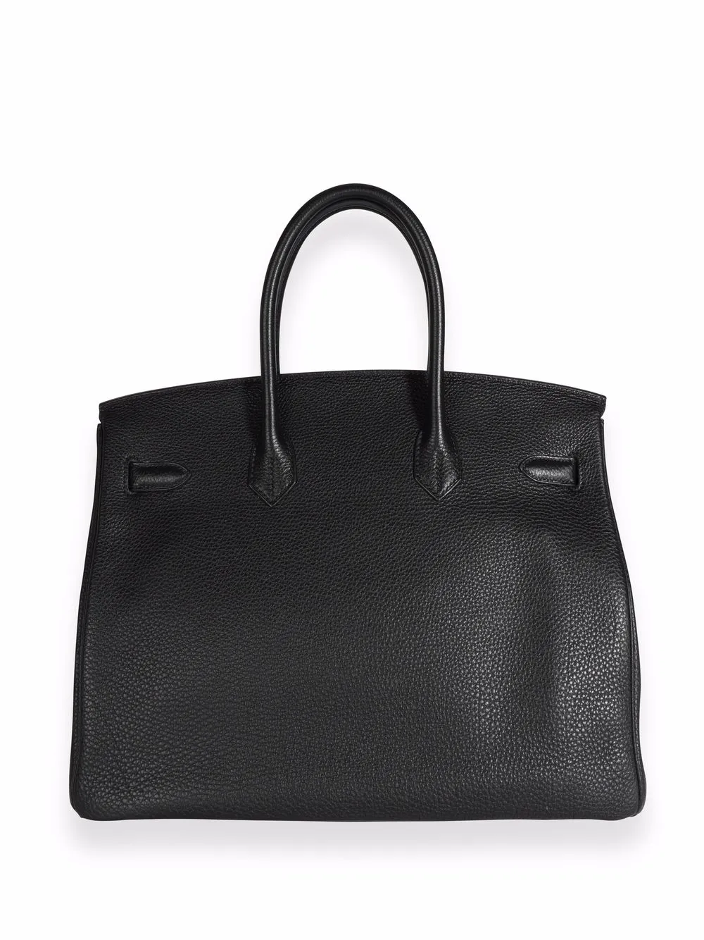 фото Hermès сумка birkin 35 pre-owned