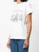RE/DONE 70's loose fit cotton T-shirt
