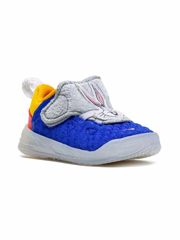 bugs bunny sneakers