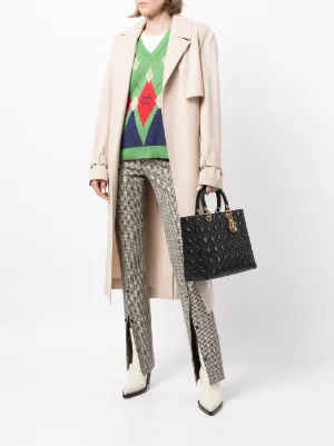 christian dior farfetch