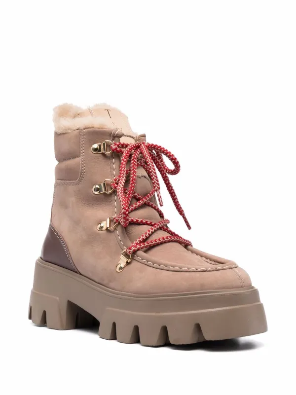 coach tyler boot