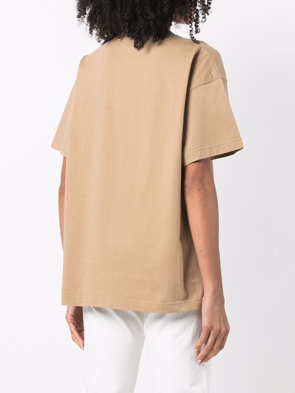 Balenciaga BB Corp T-shirt Women