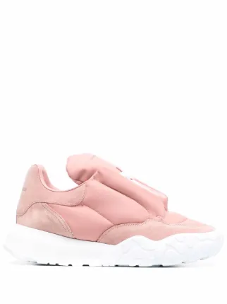 mcqueen sneakers farfetch