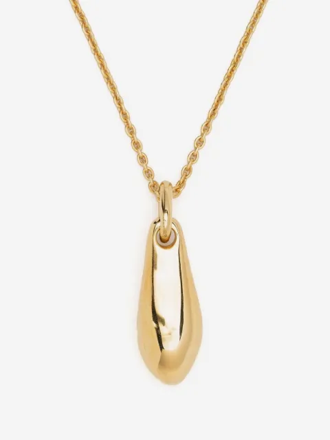 Parts of Four collier à pendentif Chrysalis