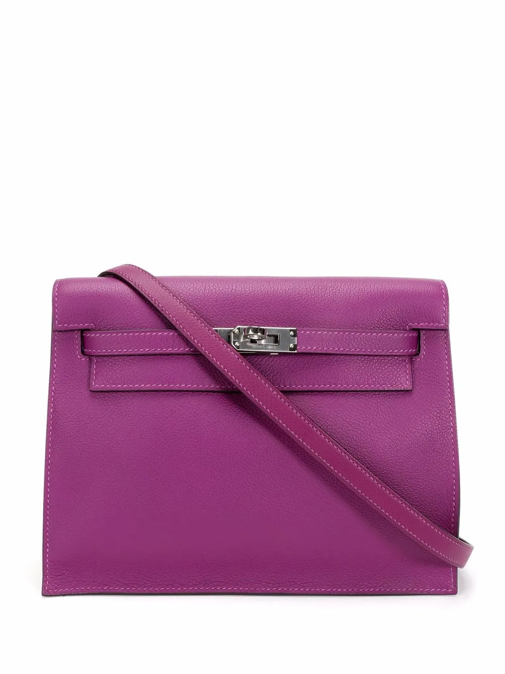 Hermes Kelly Danse Ii Bag Evercolor