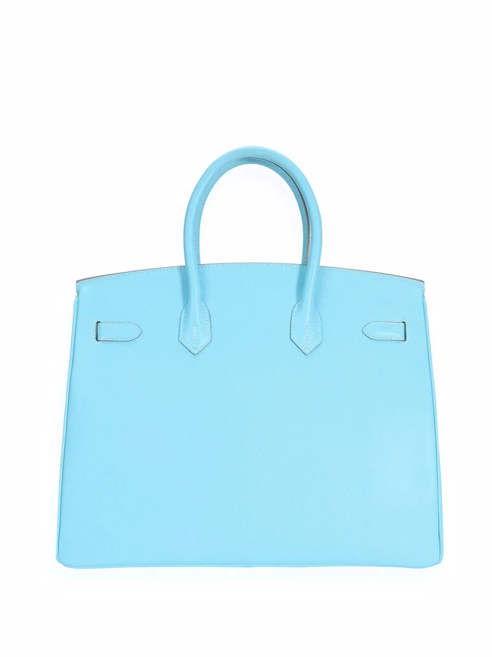 фото Hermès сумка birkin 35 pre-owned ограниченной серии