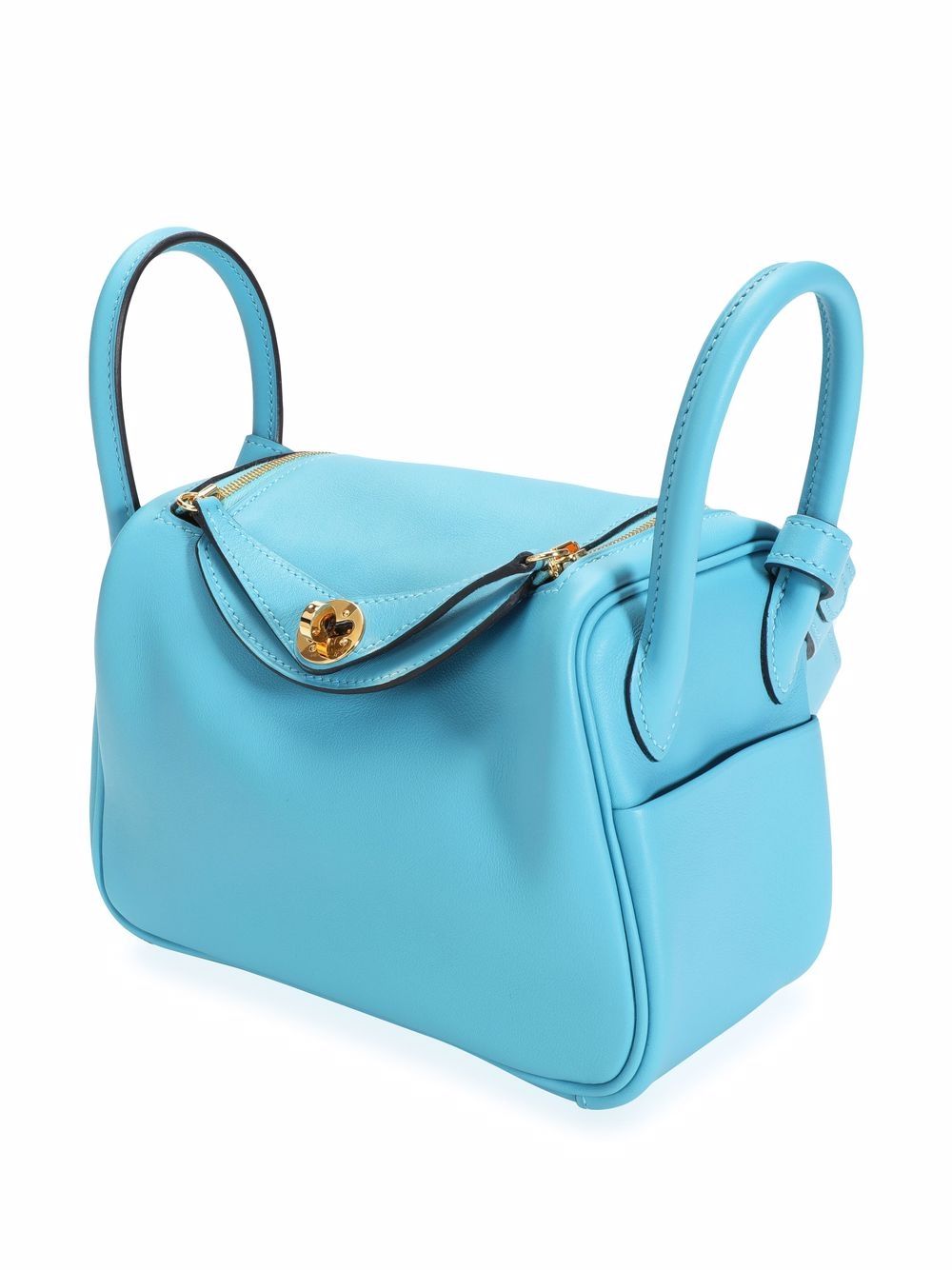 Hermès pre-owned Mini Bolide 2way Bag - Farfetch