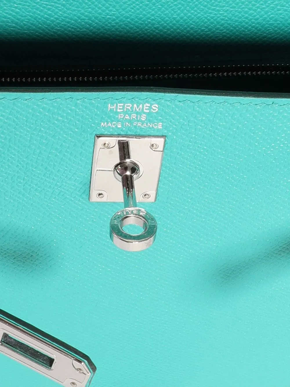 фото Hermès сумка kelly 25 sellier pre-owned