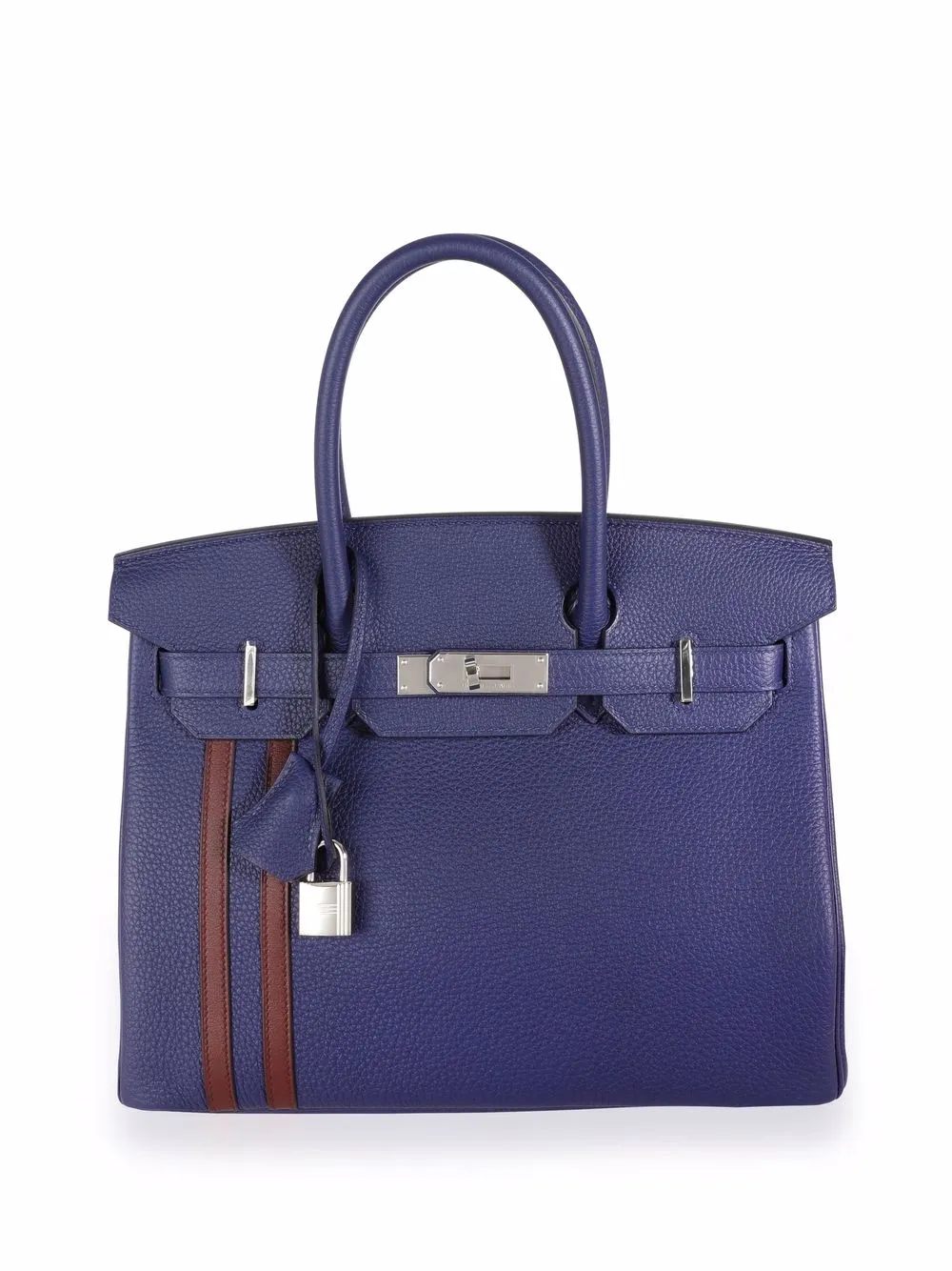 фото Hermès сумка birkin 30 pre-owned