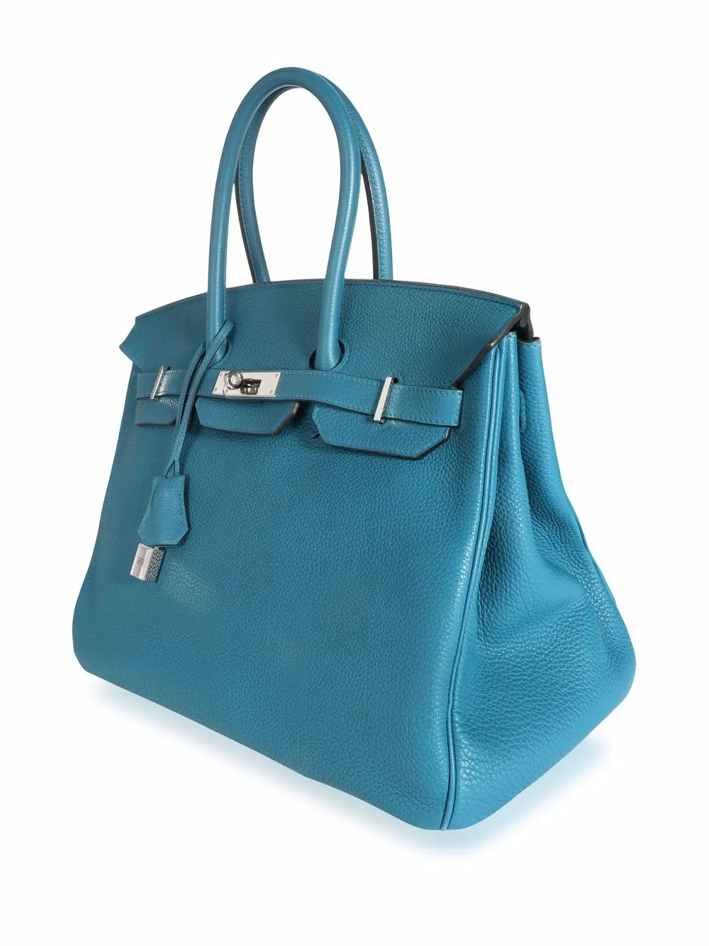 фото Hermès сумка birkin 35 pre-owned