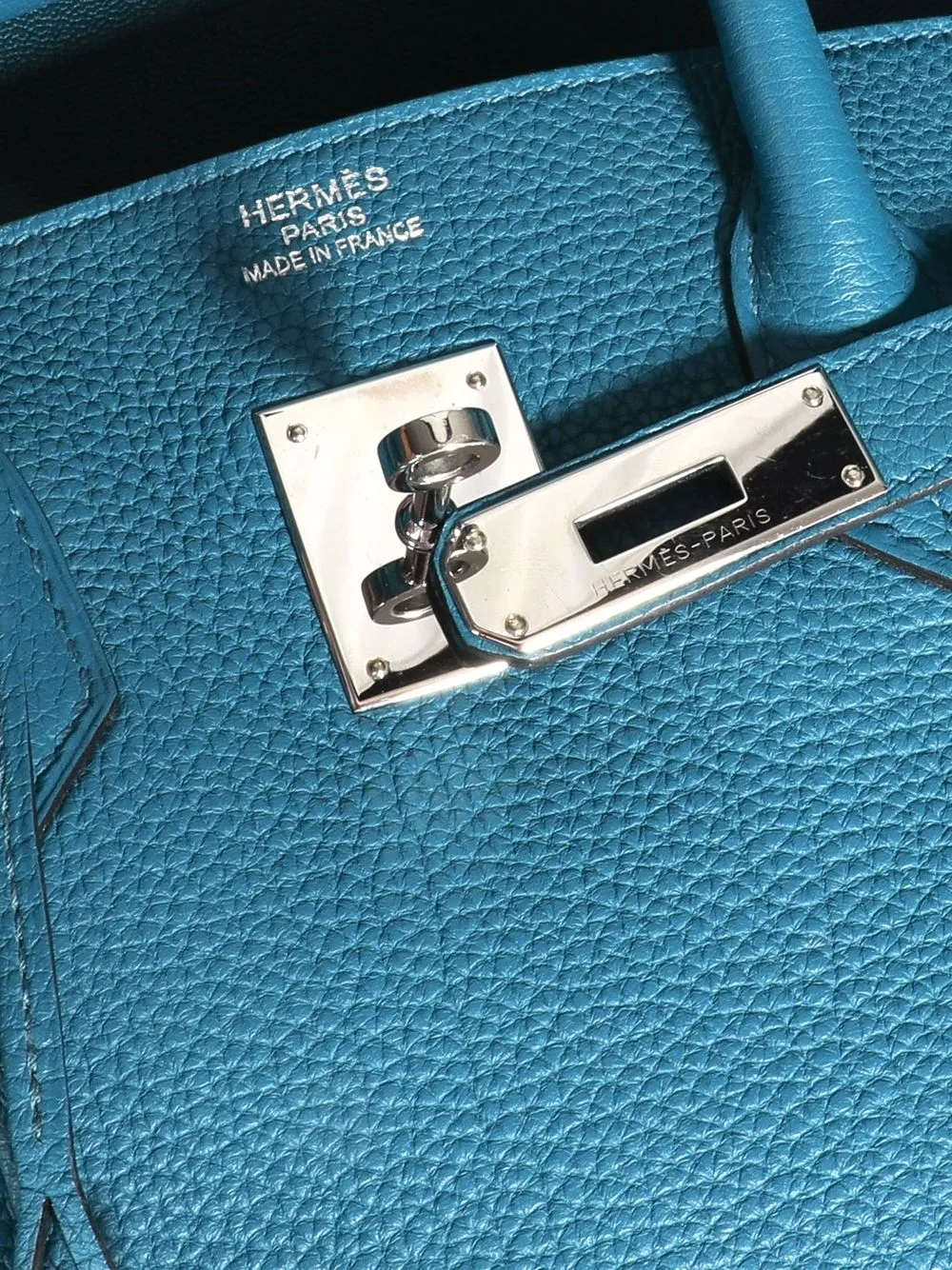 фото Hermès сумка birkin 35 pre-owned