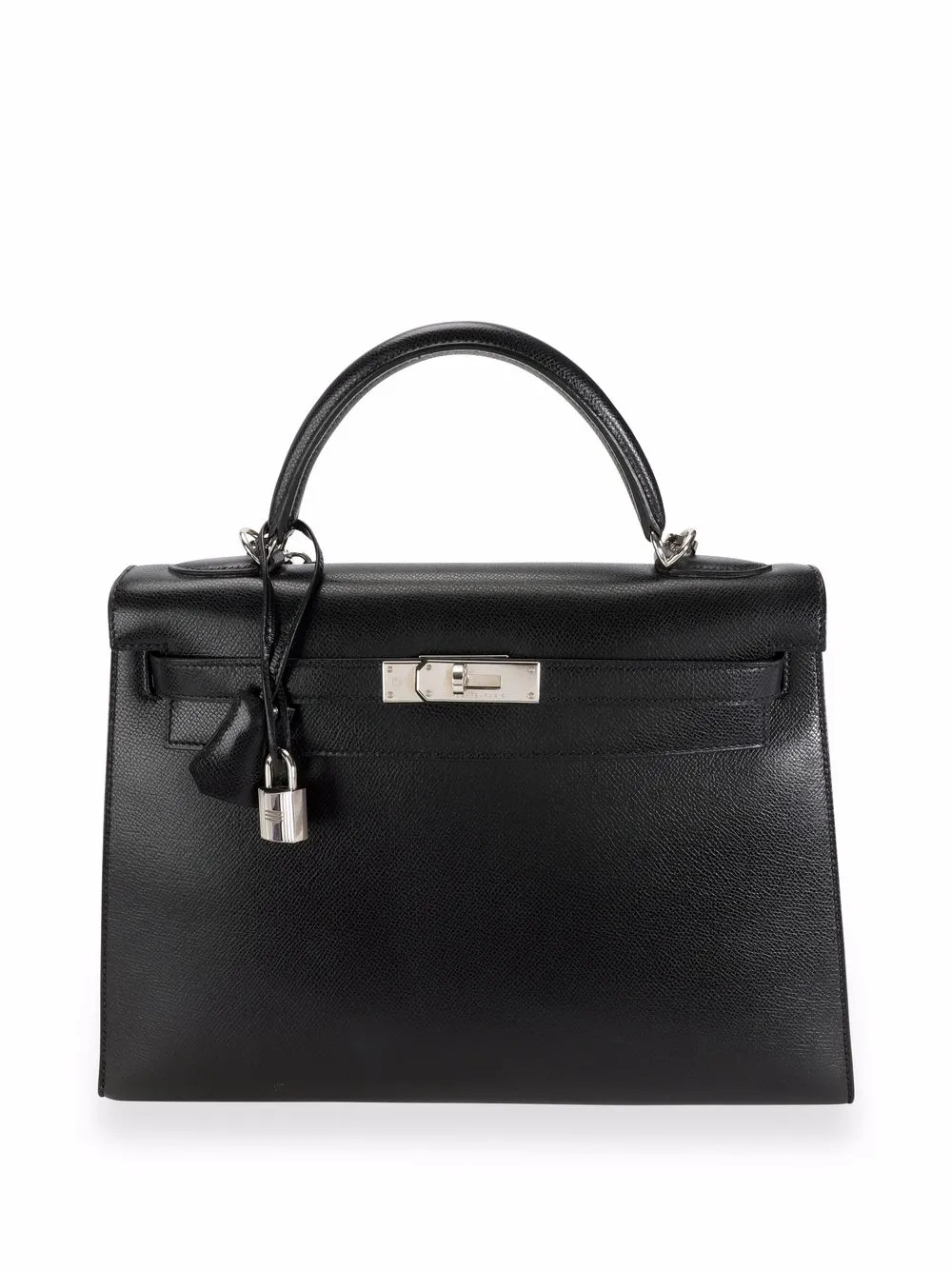 фото Hermès сумка kelly 32 sellier pre-owned