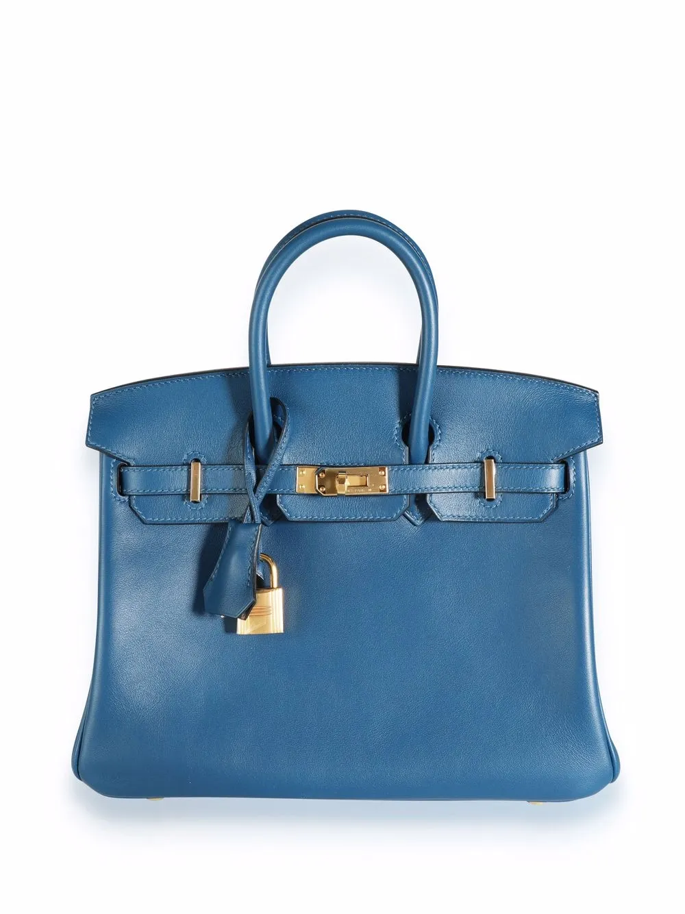 фото Hermès сумка birkin 25 pre-owned