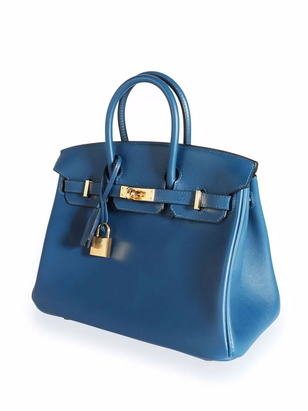 фото Hermès сумка birkin 25 pre-owned