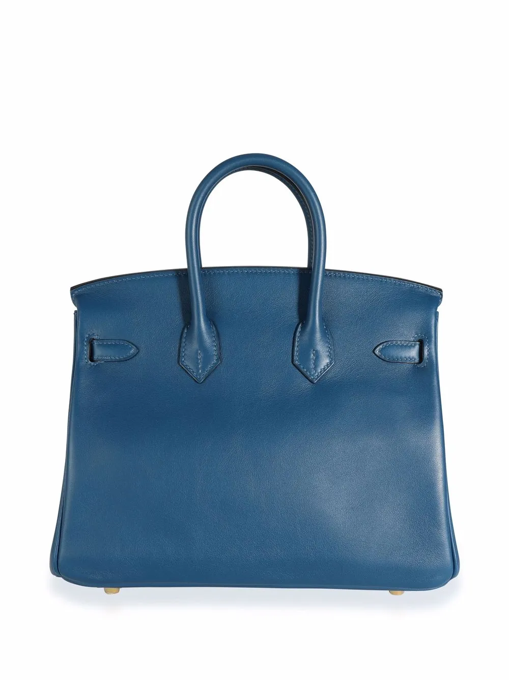 фото Hermès сумка birkin 25 pre-owned