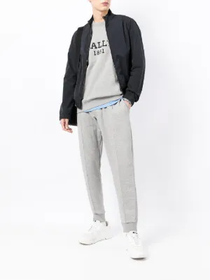 Bally Bomber Jackets for Men - Shop Now 