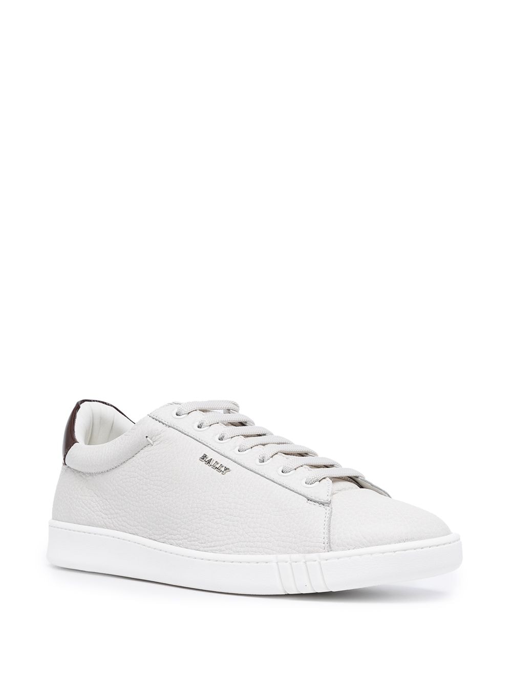 Bally Low-top sneakers - Wit