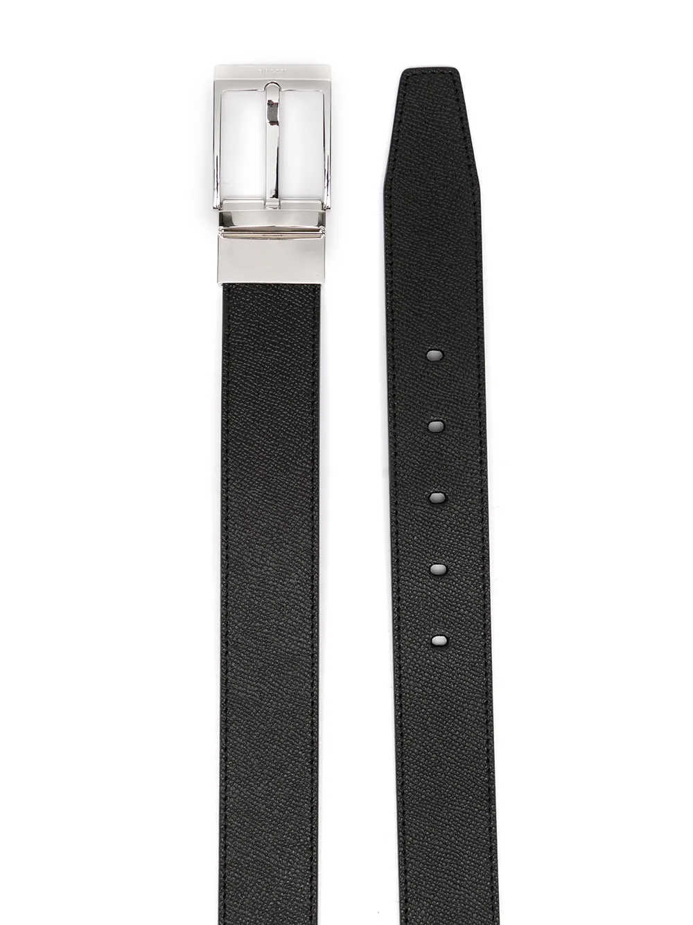 Bally Riem - Zwart