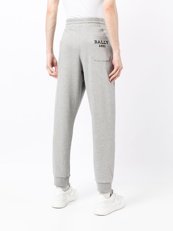 Bally Drawstring Sweatpants L