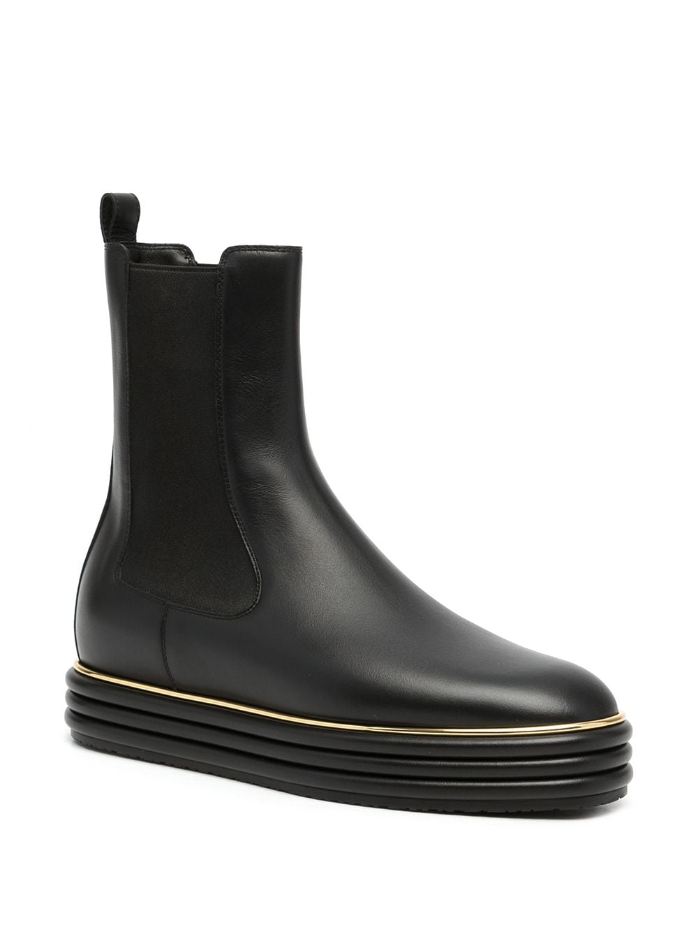 Bally Chelsea Ankle Boots - Farfetch