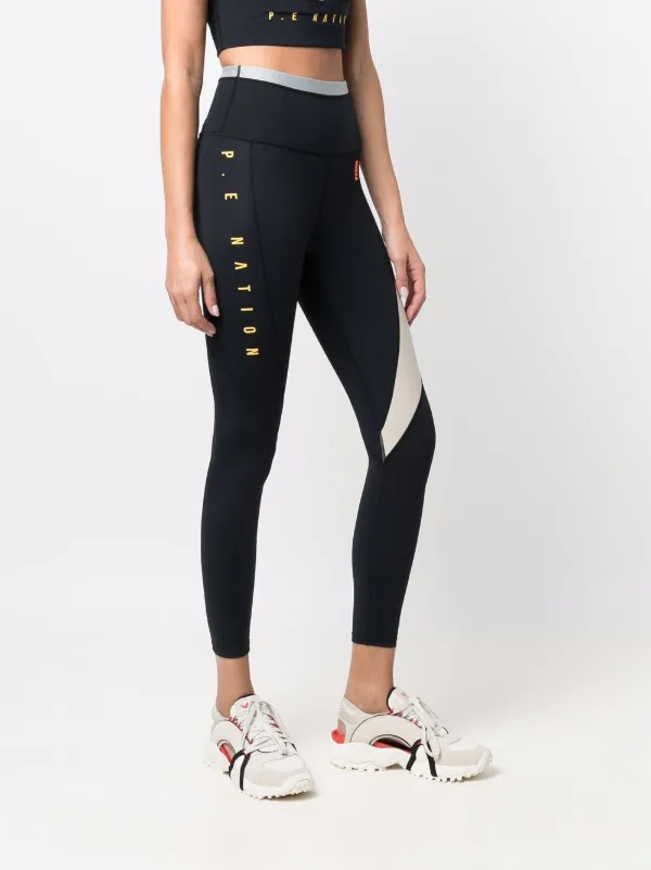 pe nation star force legging