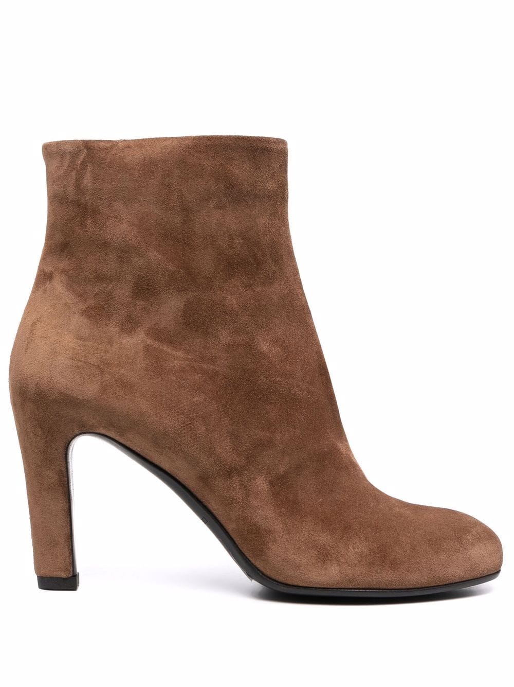 Del Carlo ankle-length Boots - Farfetch