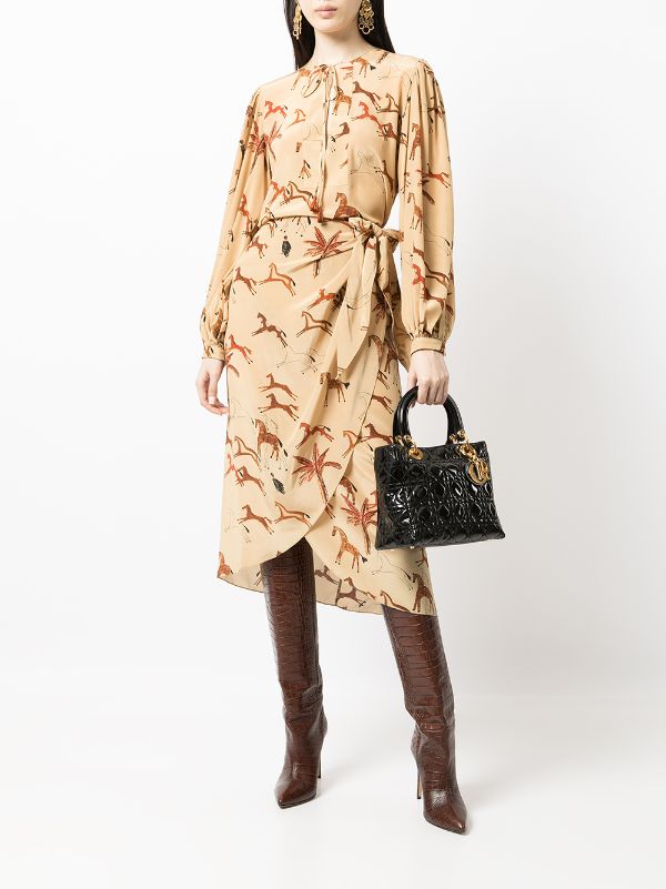 Christian Dior Garment Bags - Short Dress bag