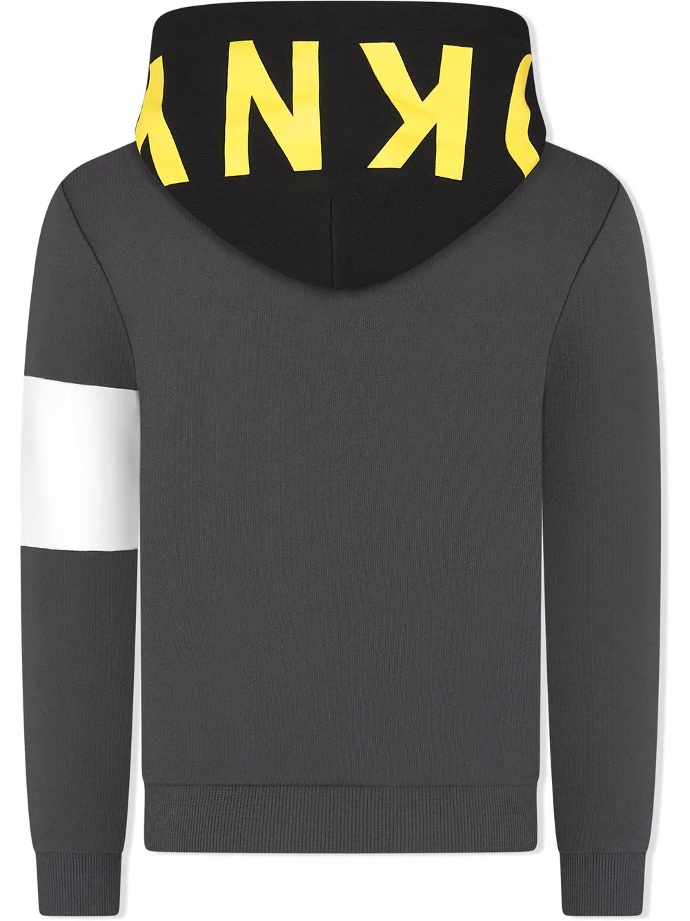 фото Dkny kids худи с надписью