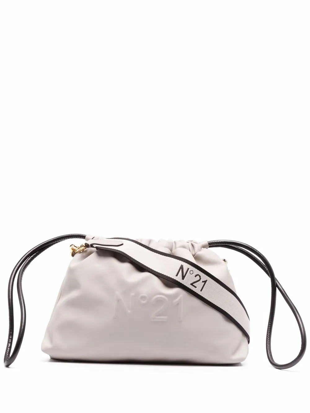фото Nº21 маленькая сумка через плечо coulisse eva