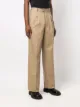 Maison Margiela wide-leg tailored trousers