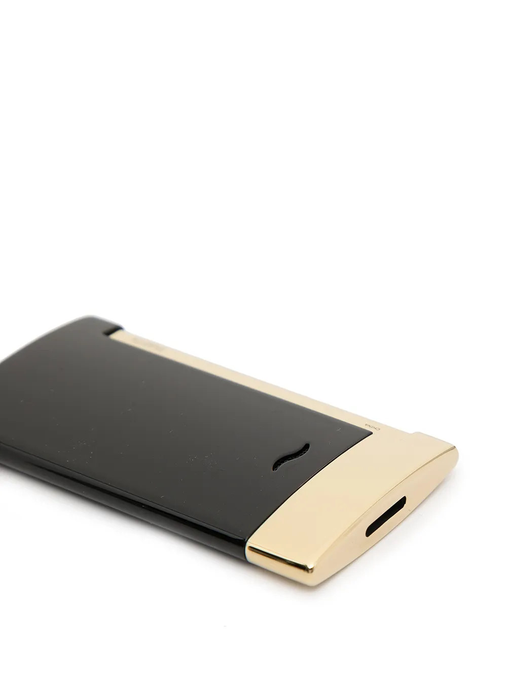 S.T. Dupont Accendino slim | Candele e fragranze | Image 3