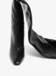 Amina Muaddi Iman thigh-high 85mm boots