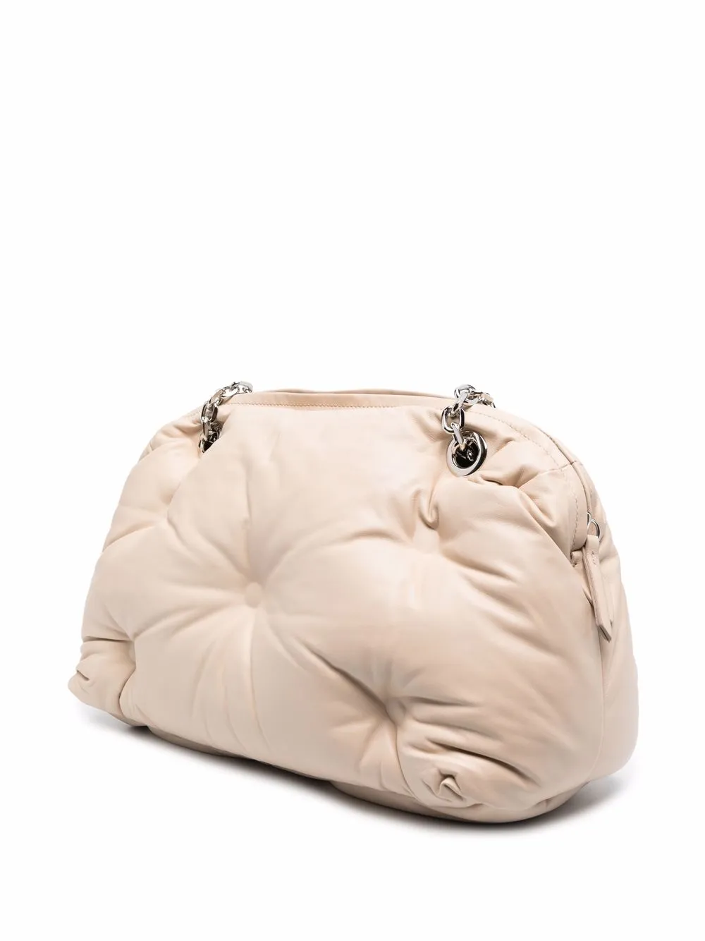 фото Maison margiela дутая сумка на плечо