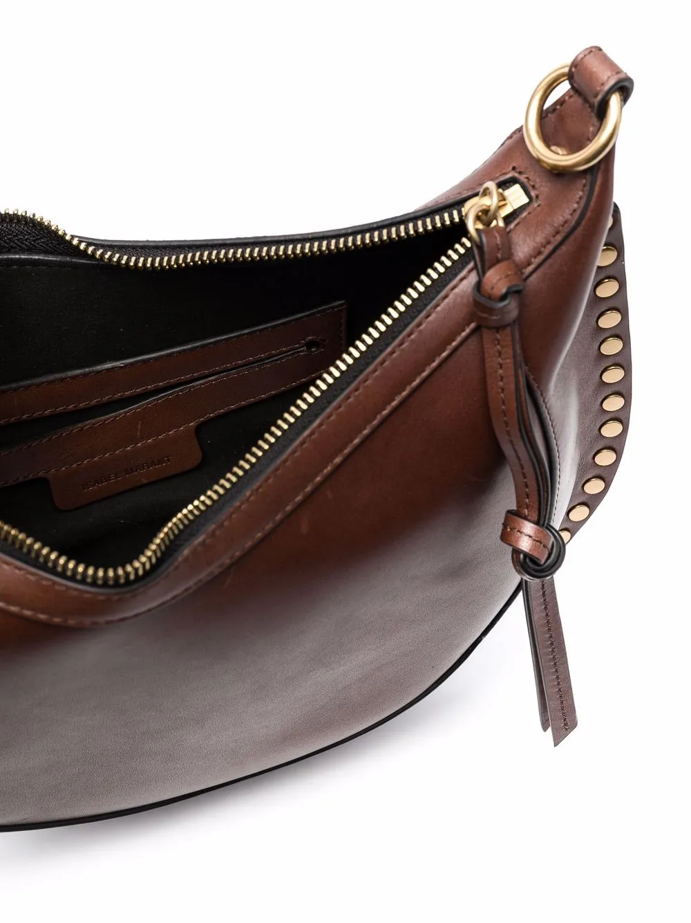 фото Isabel marant étoile сумка на плечо naoko